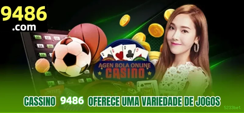 Cashback semanal 5233bet