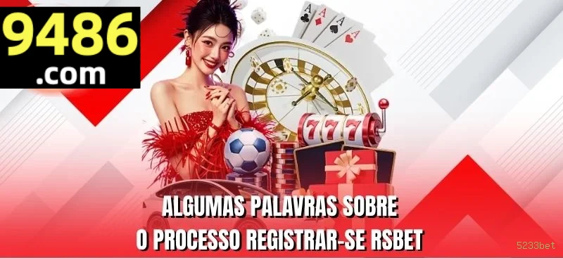 Siga a 5233bet no Facebook